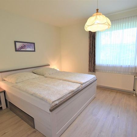 Haus Antje-Kellenhusen Whg1公寓 外观 照片