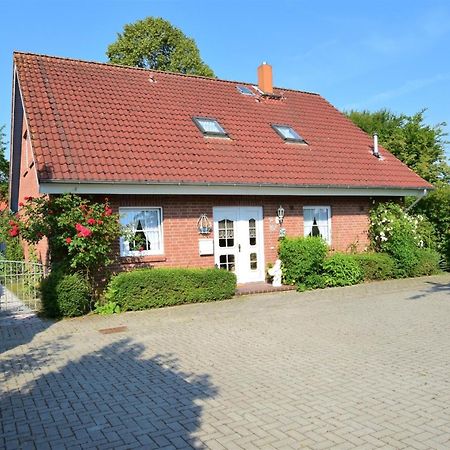 Haus Antje-Kellenhusen Whg1公寓 外观 照片