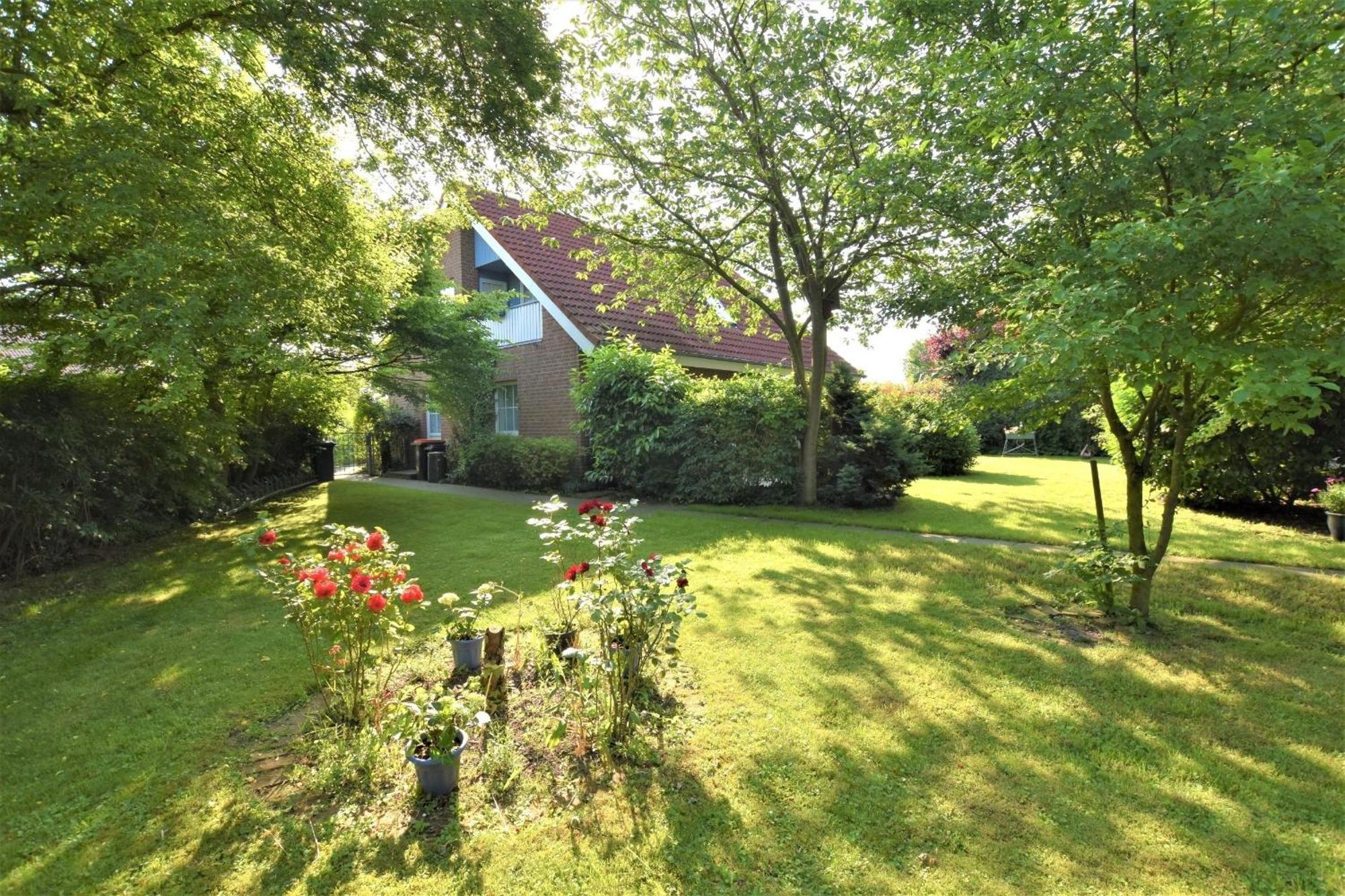 Haus Antje-Kellenhusen Whg1公寓 外观 照片